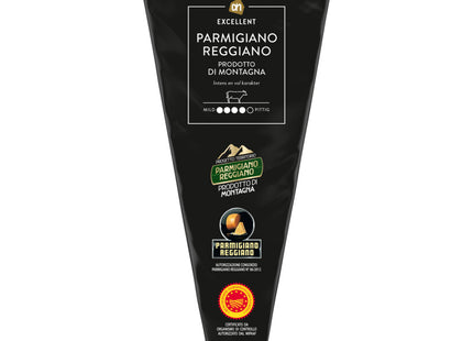 Ausgezeichneter Parmigiano Reggiano DOP 32+ Montagna