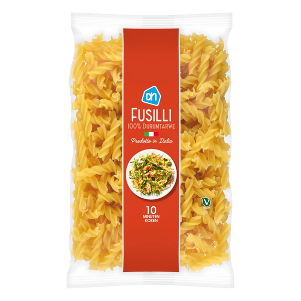 Fusilli