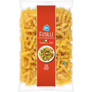 Fusilli