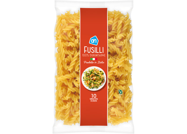 Fusilli