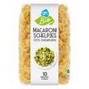 Organic Shell-shaped pasta