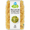 Biologisch Schelpjes pasta