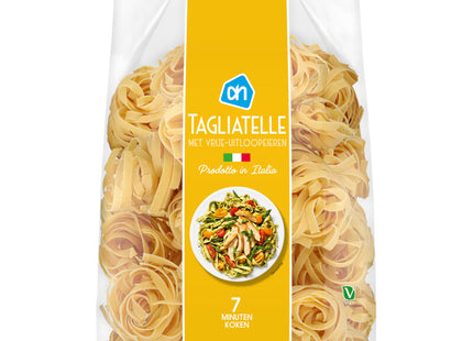 Tagliatelle