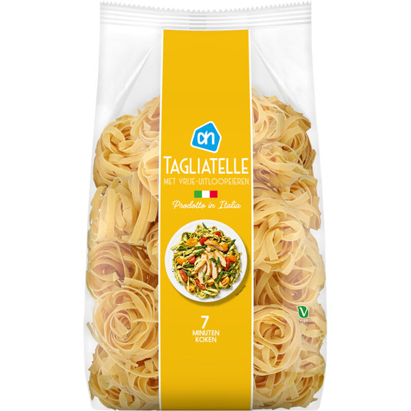 Tagliatelle