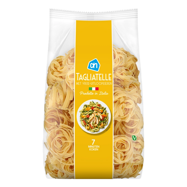Tagliatelle
