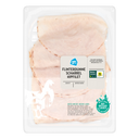 Scharrel flinterdunne kipfilet