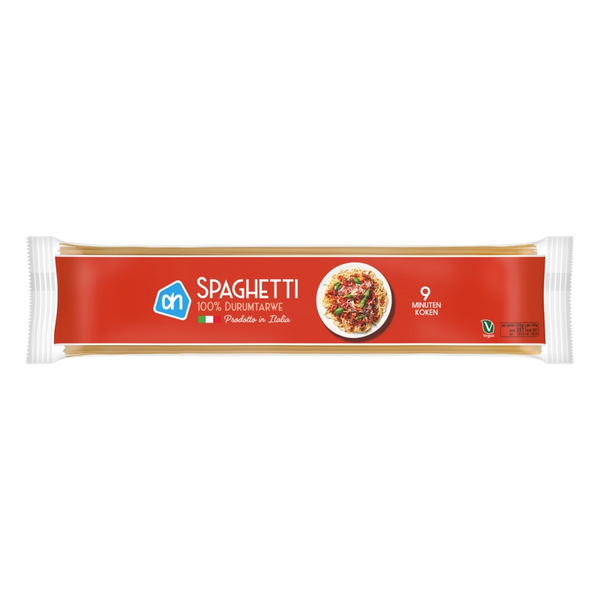 Spaghetti