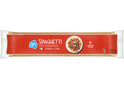 Spaghetti
