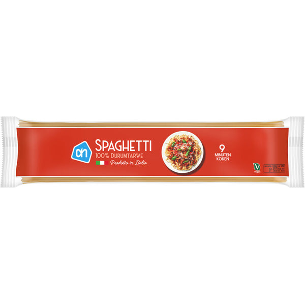 Spaghetti