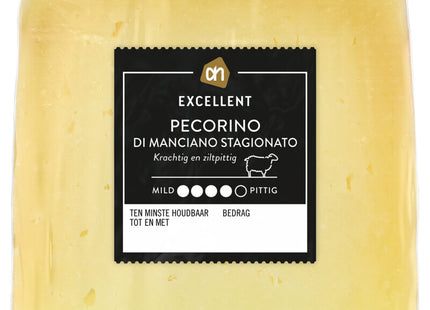 Excellent Pecorino di manciano stagionato 50+