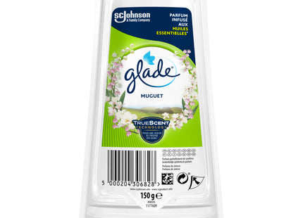 Glade Langdurig muguet gel