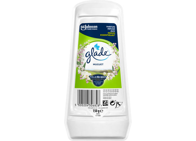 Glade Langdurig muguet gel