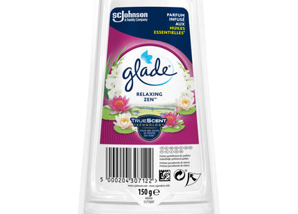 Glade Langdurig relaxing zen gel