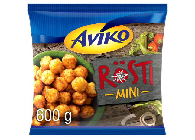 Aviko Rösti mini