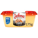 Johma Zalm salade