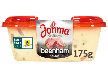 Johma Beenham salade