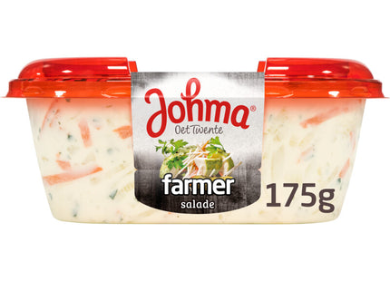 Johma Bauernsalat