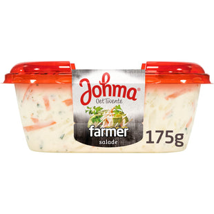 Johma Bauernsalat
