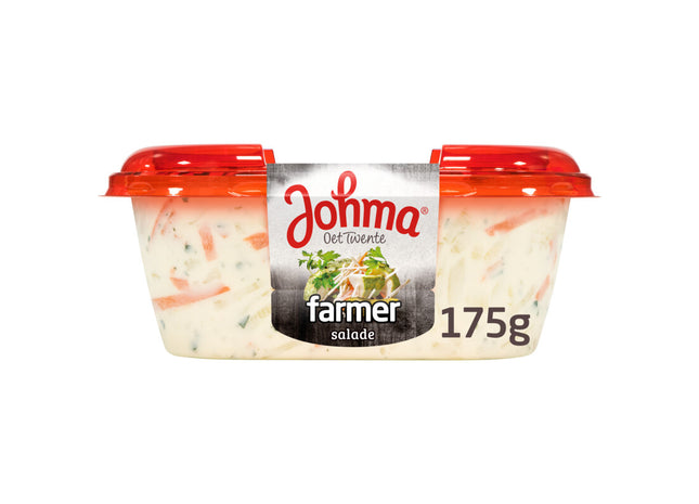 Johma Farmer salade