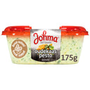 Johma Old Cheese Pesto Salad