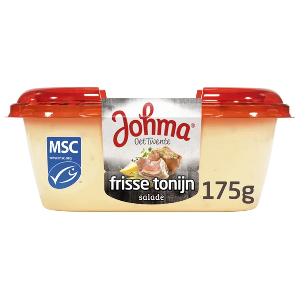 Johma Frisse tonijnsalade