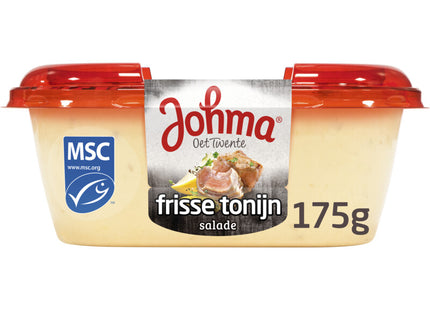 Johma Frisse tonijnsalade