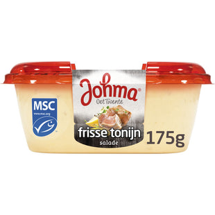 Johma Frisse tonijnsalade