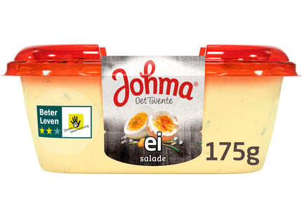 Johma Egg salad