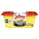 Johma Gevuld eitje salade