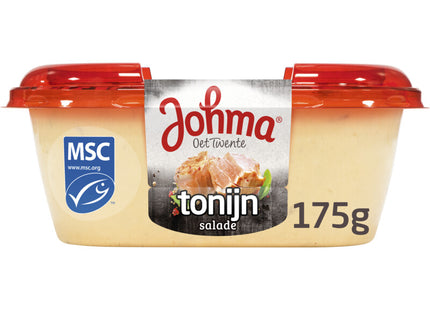 Johma Tuna salad