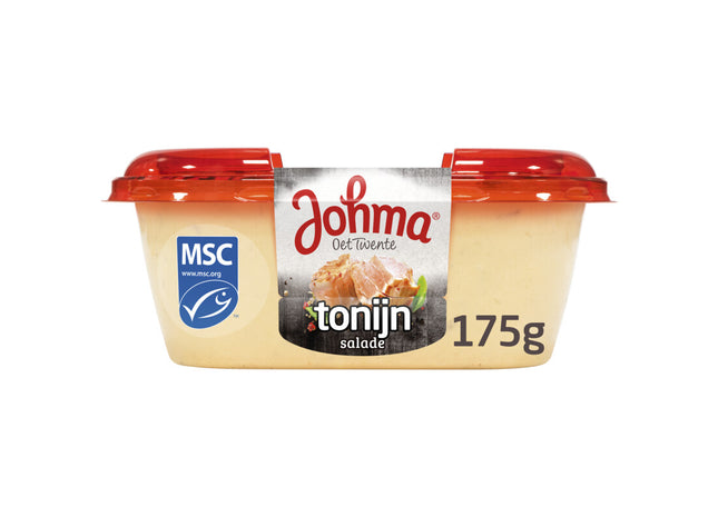 Johma Tonijnsalade