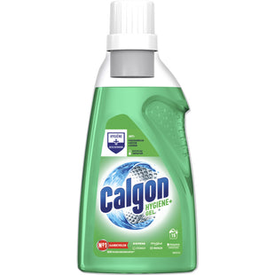 Calgon Waschmaschinenreiniger und Antikalk