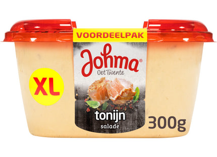 Johma Tonijnsalade voordeelpak