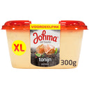 Johma Tuna Salad Value Pack