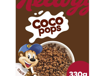 Kellogg's Coco pops