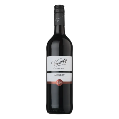 Merlot (Fruity)