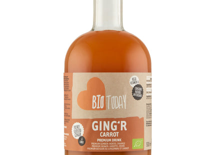 BioToday Ging'r carrot premium drink