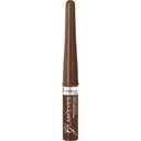 Rimmel London Glam'eyes prof eyeliner velvet brown