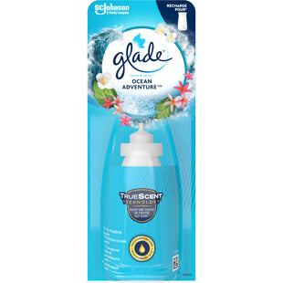 Glade Sense & spray ocean adventure navulling