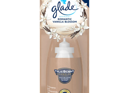 Glade Sense &amp; spray vanilla blossom refill