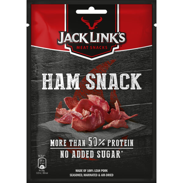 Jack Link's Ham treat
