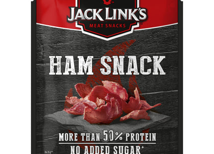 Jack Link's Ham snack