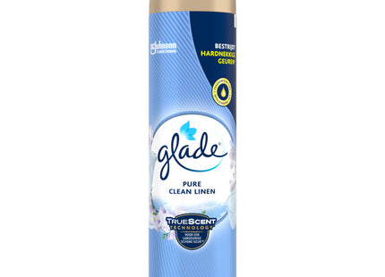 Glade Pure clean linen spray