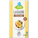 Biologisch Lasagne volkoren