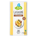Biologisch Lasagne volkoren