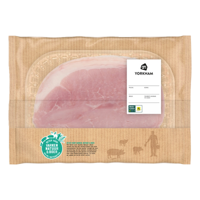 York ham