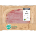 Gegrilde beenham