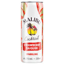 Malibu Strawberry daiquiri  Dutchshopper