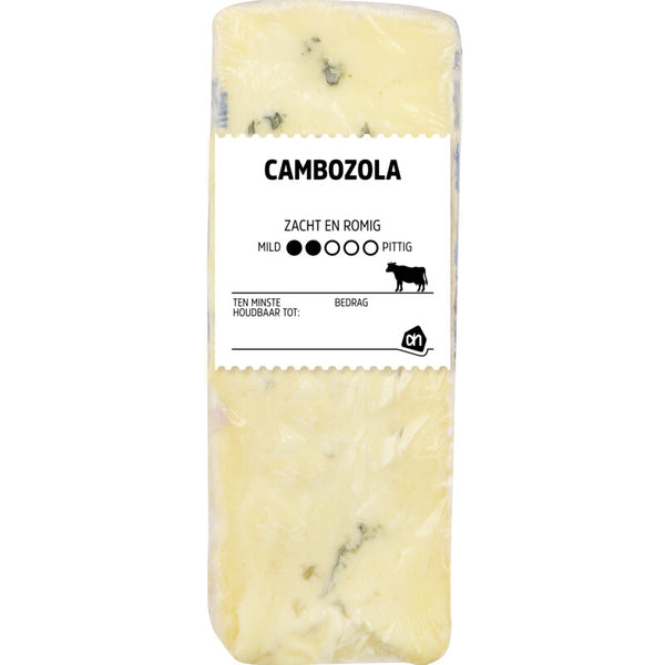 Cambozola 60+  Dutchshopper