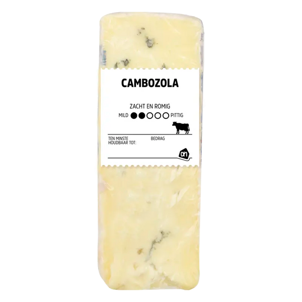 Cambozola 60+